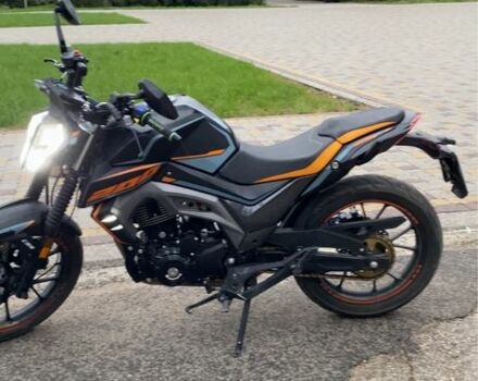 Мустанг Другая, объемом двигателя 0.2 л и пробегом 0 тыс. км за 904 $, фото 5 на Automoto.ua