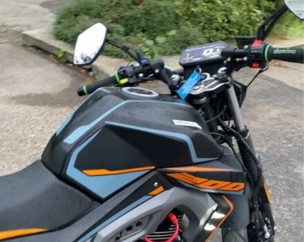 Мустанг Другая, объемом двигателя 0.2 л и пробегом 0 тыс. км за 904 $, фото 4 на Automoto.ua