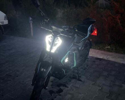 Мустанг Другая, объемом двигателя 0.2 л и пробегом 0 тыс. км за 1098 $, фото 3 на Automoto.ua