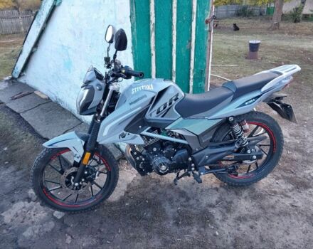 Мустанг Другая, объемом двигателя 0.2 л и пробегом 0 тыс. км за 716 $, фото 1 на Automoto.ua