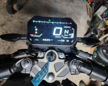 Мустанг Другая, объемом двигателя 0.2 л и пробегом 0 тыс. км за 1100 $, фото 11 на Automoto.ua