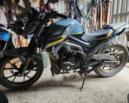 Мустанг Другая, объемом двигателя 0.2 л и пробегом 0 тыс. км за 1100 $, фото 6 на Automoto.ua