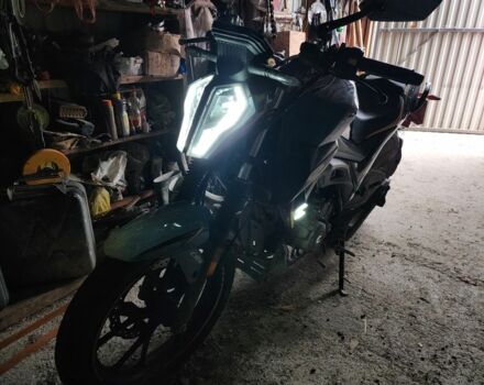 Мустанг Другая, объемом двигателя 0.2 л и пробегом 0 тыс. км за 1100 $, фото 13 на Automoto.ua