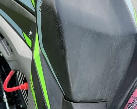 Мустанг Другая, объемом двигателя 0 л и пробегом 0 тыс. км за 1050 $, фото 3 на Automoto.ua