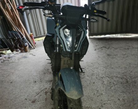 Мустанг Другая, объемом двигателя 0.2 л и пробегом 0 тыс. км за 1100 $, фото 8 на Automoto.ua