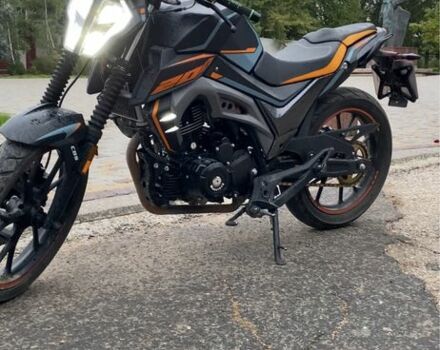 Мустанг Другая, объемом двигателя 0.2 л и пробегом 0 тыс. км за 1050 $, фото 2 на Automoto.ua