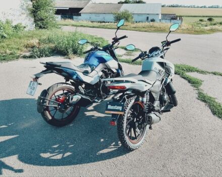 Мустанг Другая, объемом двигателя 0.2 л и пробегом 0 тыс. км за 716 $, фото 7 на Automoto.ua