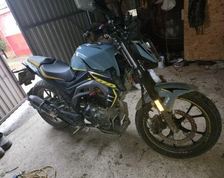 Мустанг Другая, объемом двигателя 0.2 л и пробегом 0 тыс. км за 1100 $, фото 1 на Automoto.ua