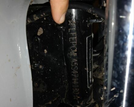 Мустанг Другая, объемом двигателя 0.2 л и пробегом 0 тыс. км за 716 $, фото 12 на Automoto.ua