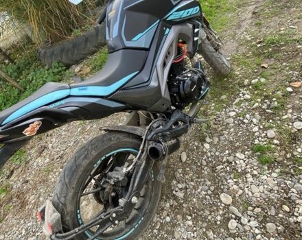 Мустанг Другая, объемом двигателя 0.2 л и пробегом 0 тыс. км за 900 $, фото 3 на Automoto.ua