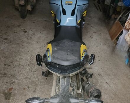 Мустанг Другая, объемом двигателя 0.2 л и пробегом 0 тыс. км за 1100 $, фото 9 на Automoto.ua