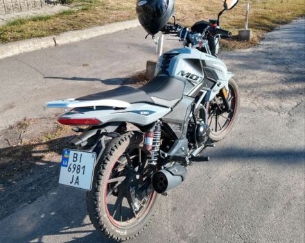 Мустанг Другая, объемом двигателя 0.2 л и пробегом 0 тыс. км за 716 $, фото 8 на Automoto.ua