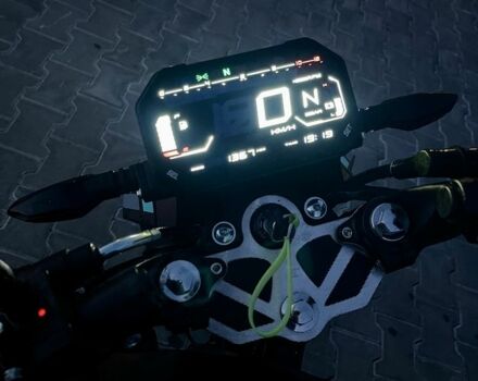 Мустанг Другая, объемом двигателя 0.2 л и пробегом 0 тыс. км за 1098 $, фото 2 на Automoto.ua