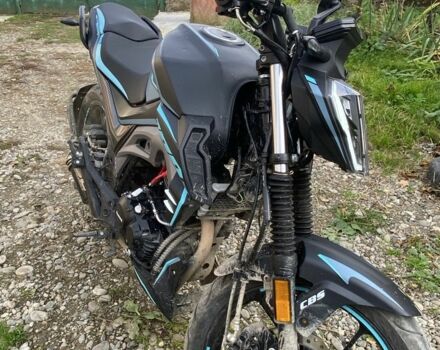 Мустанг Другая, объемом двигателя 0.2 л и пробегом 0 тыс. км за 900 $, фото 4 на Automoto.ua