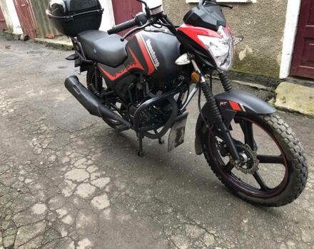 Мустанг Інша, об'ємом двигуна 0.15 л та пробігом 0 тис. км за 800 $, фото 2 на Automoto.ua