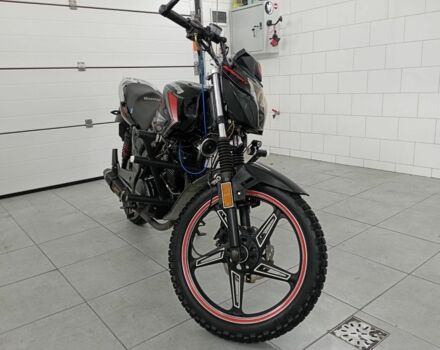 Мустанг Інша, об'ємом двигуна 0.2 л та пробігом 0 тис. км за 1111 $, фото 6 на Automoto.ua
