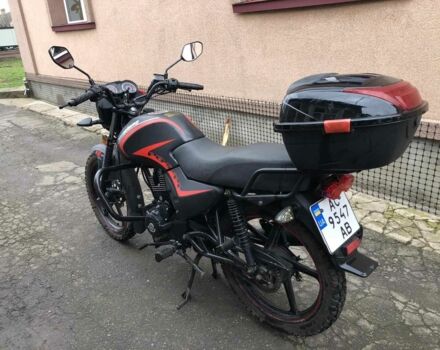 Мустанг Інша, об'ємом двигуна 0.15 л та пробігом 0 тис. км за 800 $, фото 3 на Automoto.ua