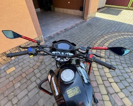Мустанг Інша, об'ємом двигуна 0.2 л та пробігом 0 тис. км за 992 $, фото 4 на Automoto.ua