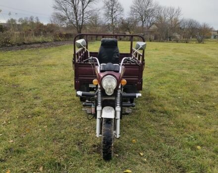 Мустанг Другая 2017 в Ромнах на Automoto.ua Мустанг Другая, объемом двигателя 0.25 л и пробегом 0 тыс. км за 832 $, фото 2 на Automoto.ua