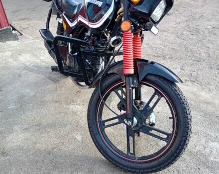 Мустанг Другая, объемом двигателя 0.15 л и пробегом 0 тыс. км за 716 $, фото 3 на Automoto.ua