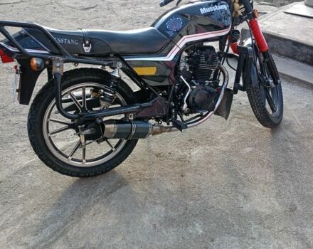 Мустанг Другая, объемом двигателя 0.15 л и пробегом 0 тыс. км за 716 $, фото 4 на Automoto.ua