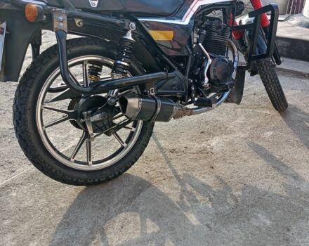 Мустанг Другая, объемом двигателя 0.15 л и пробегом 0 тыс. км за 716 $, фото 2 на Automoto.ua