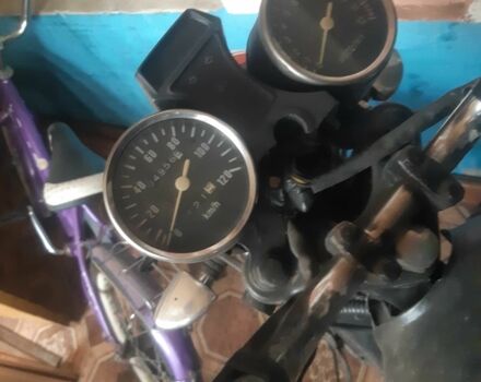 Мустанг Другая 1998 в Харькове на Automoto.ua Мустанг Другая, объемом двигателя 0.25 л и пробегом 0 тыс. км за 480 $, фото 4 на Automoto.ua