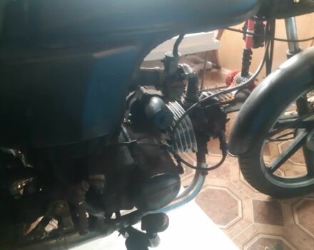 Мустанг Другая 1998 в Харькове на Automoto.ua Мустанг Другая, объемом двигателя 0.25 л и пробегом 0 тыс. км за 480 $, фото 7 на Automoto.ua