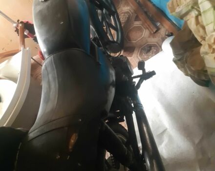 Мустанг Другая 1998 в Харькове на Automoto.ua Мустанг Другая, объемом двигателя 0.25 л и пробегом 0 тыс. км за 480 $, фото 8 на Automoto.ua