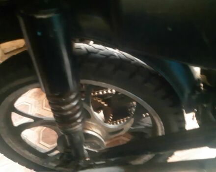 Мустанг Другая 1998 в Харькове на Automoto.ua Мустанг Другая, объемом двигателя 0.25 л и пробегом 0 тыс. км за 480 $, фото 5 на Automoto.ua