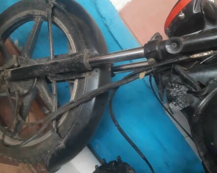 Мустанг Другая 1998 в Харькове на Automoto.ua Мустанг Другая, объемом двигателя 0.25 л и пробегом 0 тыс. км за 480 $, фото 2 на Automoto.ua