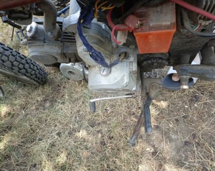 Мустанг Інша, об'ємом двигуна 72 л та пробігом 0 тис. км за 243 $, фото 5 на Automoto.ua