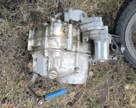 Мустанг Інша, об'ємом двигуна 72 л та пробігом 0 тис. км за 243 $, фото 3 на Automoto.ua
