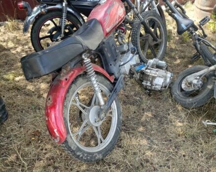 Мустанг Інша, об'ємом двигуна 72 л та пробігом 0 тис. км за 243 $, фото 4 на Automoto.ua