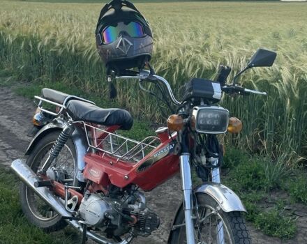 Мустанг Другая, объемом двигателя 72 л и пробегом 0 тыс. км за 265 $, фото 2 на Automoto.ua