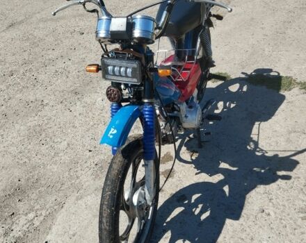 Мустанг Другая, объемом двигателя 100 л и пробегом 0 тыс. км за 253 $, фото 3 на Automoto.ua