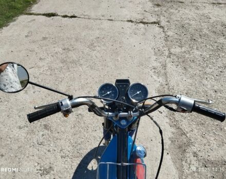 Мустанг Другая, объемом двигателя 100 л и пробегом 0 тыс. км за 253 $, фото 6 на Automoto.ua