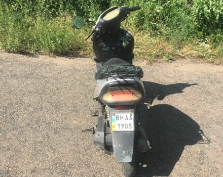 Мустанг Інша, об'ємом двигуна 50 л та пробігом 0 тис. км за 243 $, фото 4 на Automoto.ua