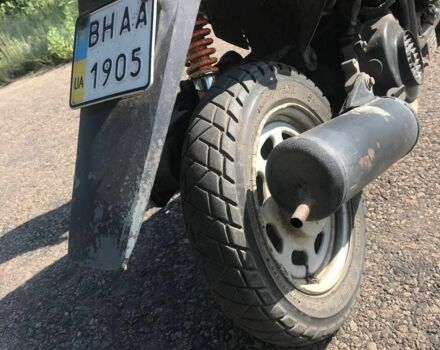 Мустанг Інша, об'ємом двигуна 50 л та пробігом 0 тис. км за 243 $, фото 1 на Automoto.ua