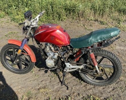 Мустанг Другая, объемом двигателя 0.15 л и пробегом 0 тыс. км за 355 $, фото 3 на Automoto.ua