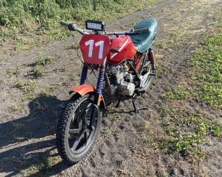 Мустанг Другая, объемом двигателя 0.15 л и пробегом 0 тыс. км за 355 $, фото 1 на Automoto.ua