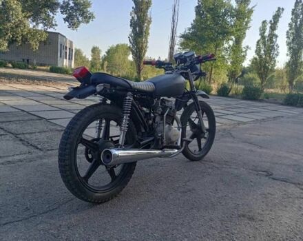 Мустанг Інша, об'ємом двигуна 0.15 л та пробігом 0 тис. км за 461 $, фото 1 на Automoto.ua