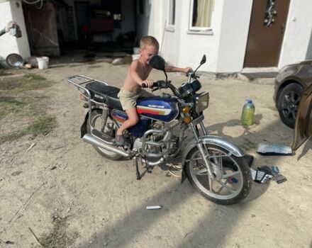 Мустанг Другая, объемом двигателя 1 л и пробегом 0 тыс. км за 18000 $, фото 8 на Automoto.ua