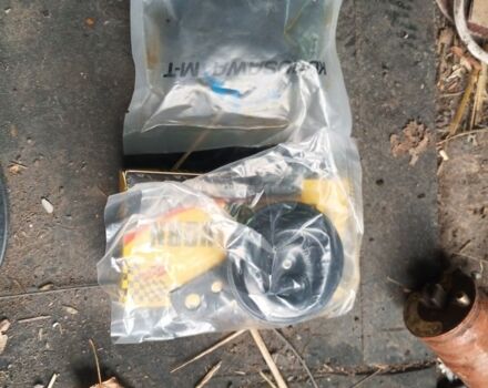 Мустанг Інша, об'ємом двигуна 0.11 л та пробігом 0 тис. км за 387 $, фото 8 на Automoto.ua