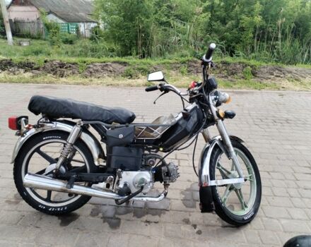 Мустанг Другая, объемом двигателя 72 л и пробегом 0 тыс. км за 218 $, фото 5 на Automoto.ua