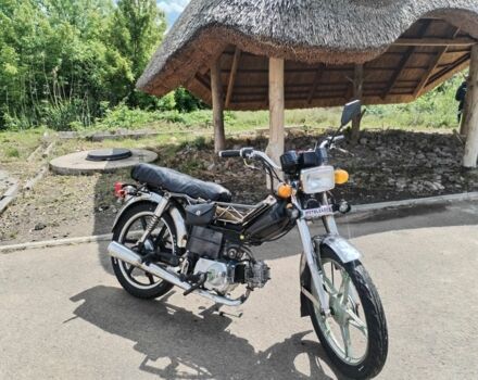Мустанг Другая, объемом двигателя 72 л и пробегом 0 тыс. км за 218 $, фото 7 на Automoto.ua