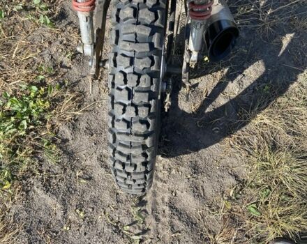 Мустанг Другая, объемом двигателя 0.15 л и пробегом 0 тыс. км за 355 $, фото 5 на Automoto.ua