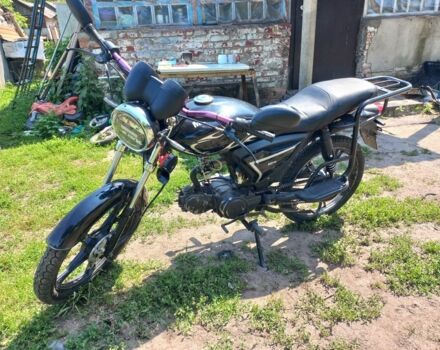 Мустанг Інша, об'ємом двигуна 0.13 л та пробігом 0 тис. км за 364 $, фото 1 на Automoto.ua