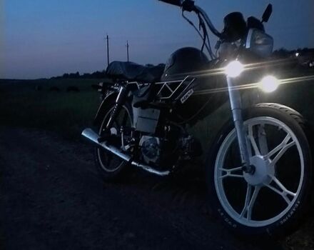 Мустанг Другая, объемом двигателя 72 л и пробегом 0 тыс. км за 218 $, фото 4 на Automoto.ua