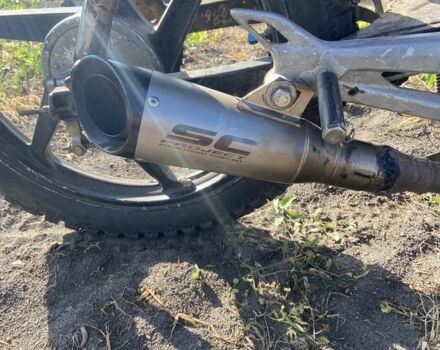 Мустанг Другая, объемом двигателя 0.15 л и пробегом 0 тыс. км за 355 $, фото 6 на Automoto.ua